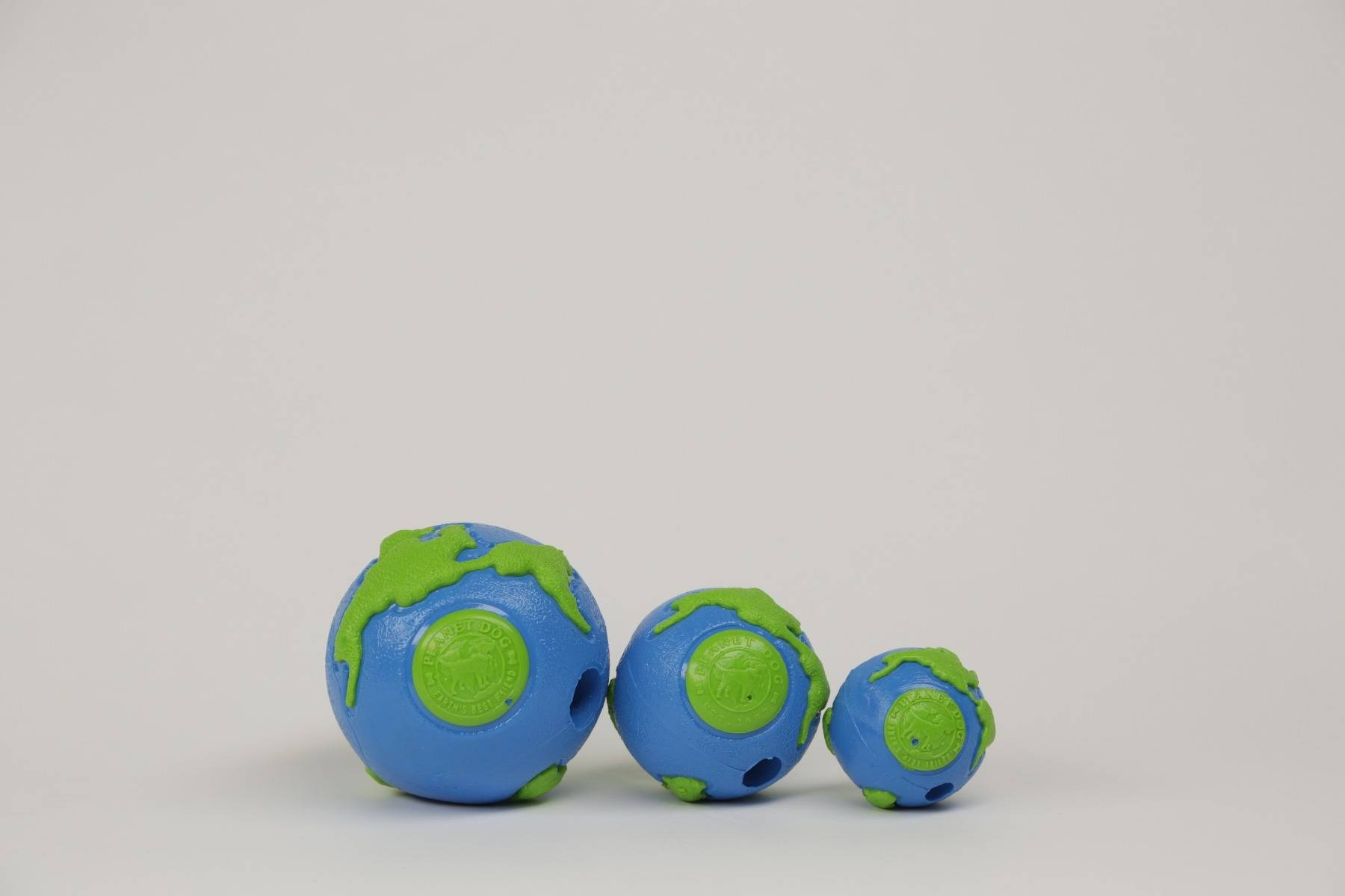 ORBEE-TUFF PLANET BALL