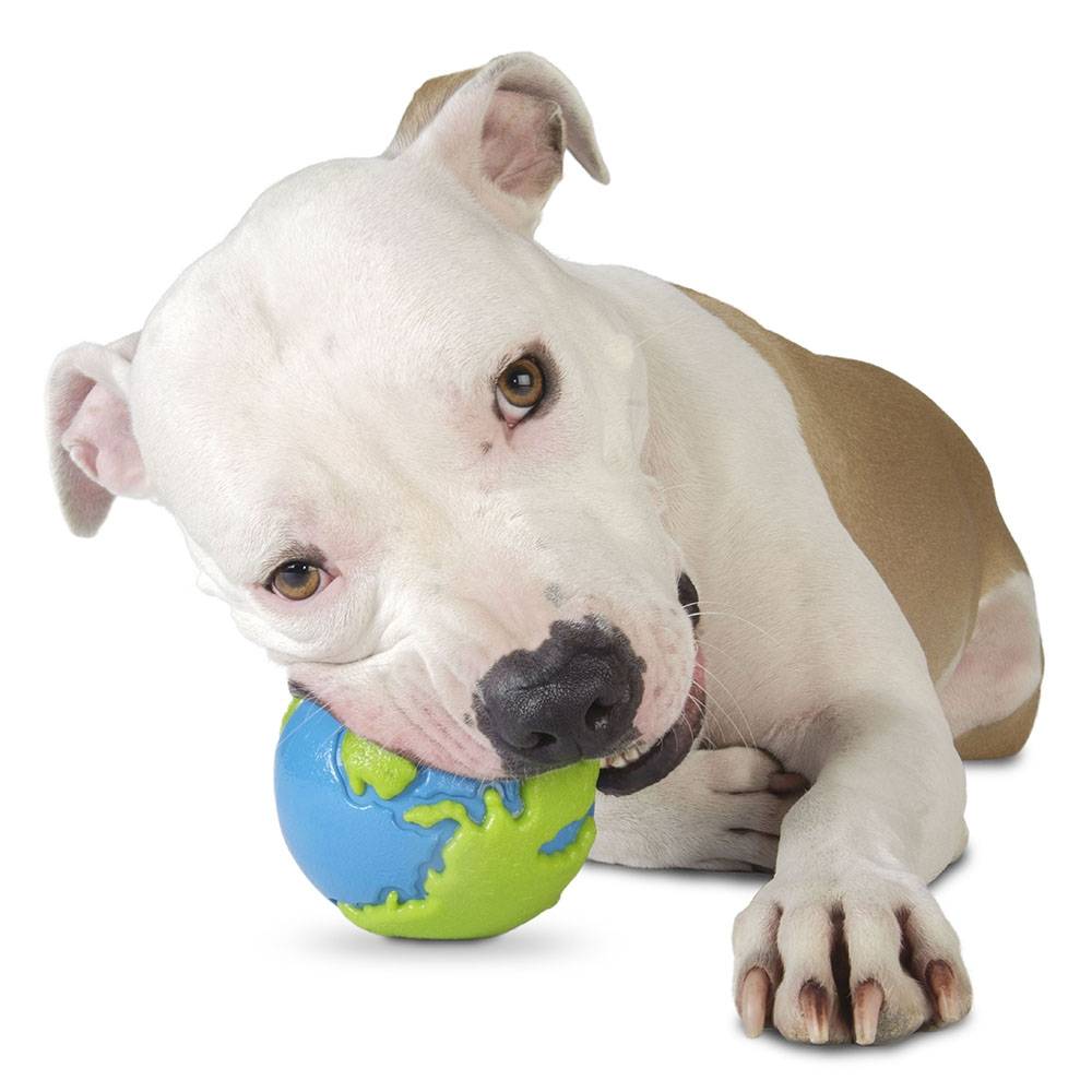 ORBEE-TUFF PALLINA MONDO