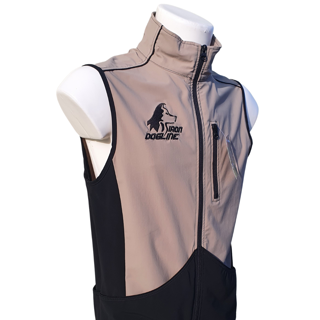 MEN'S TRAINING VEST