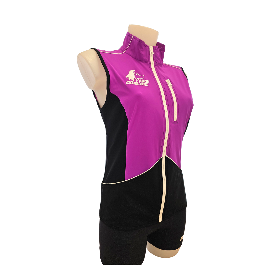 WOMEN'S VEST TRAINING