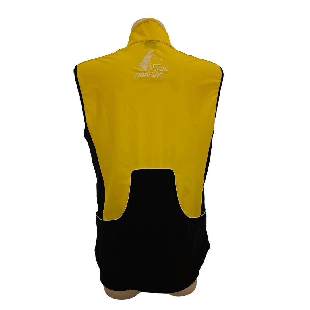GILET DONNA ADDESTRAMENTO ESTIVO