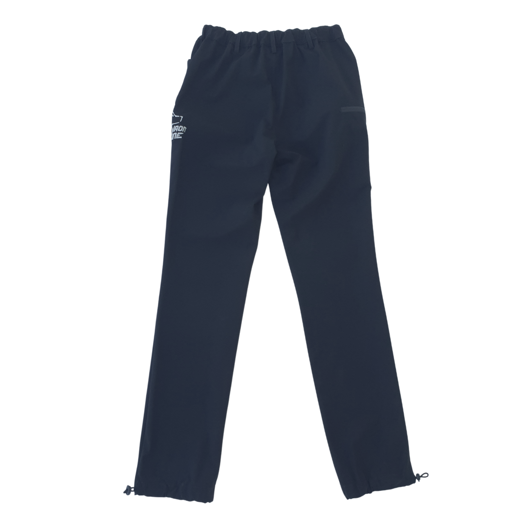 WOMEN'S TROUSERS