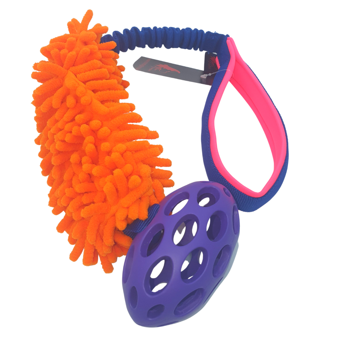MOP BUNGEE+BALL