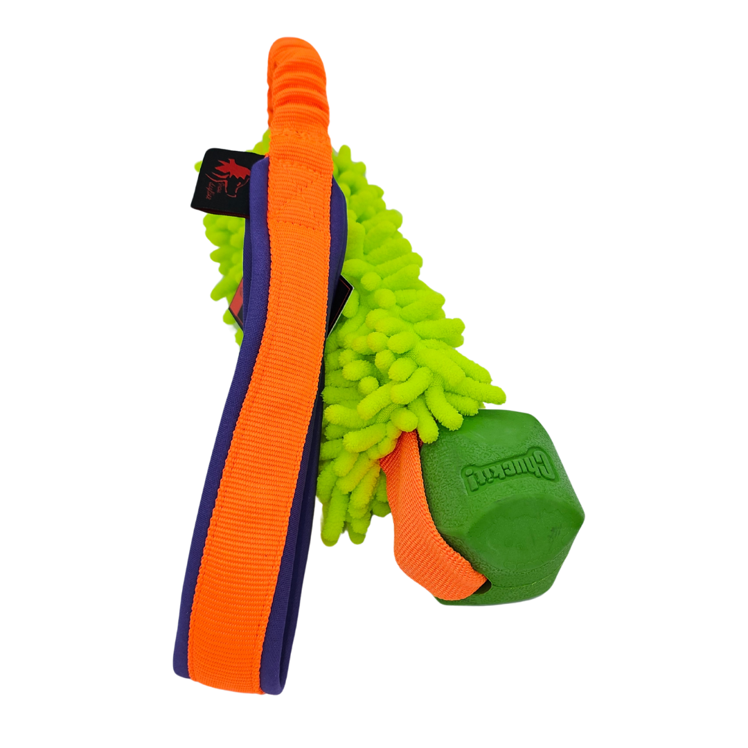 MOP BUNGEE+BALL