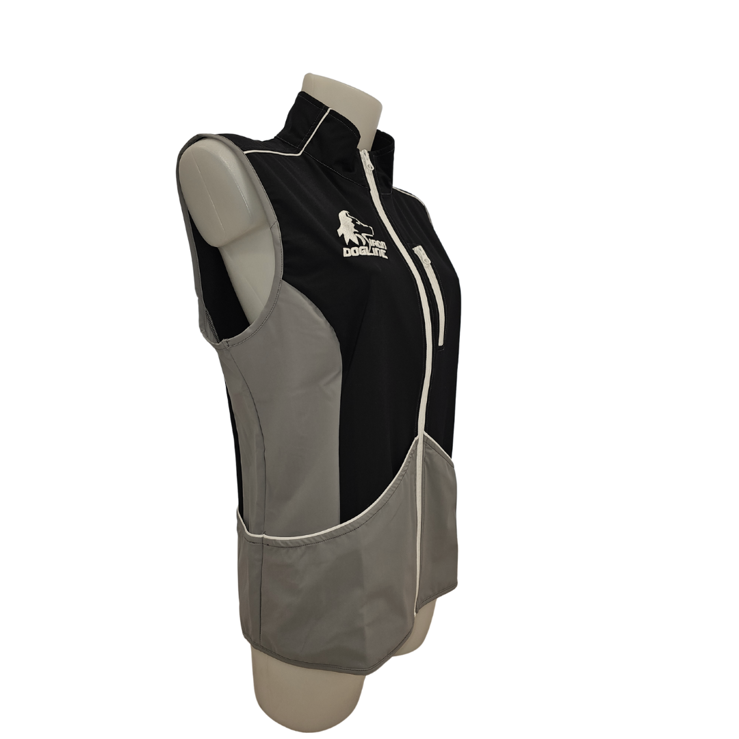 GILET DONNA ADDESTRAMENTO ESTIVO