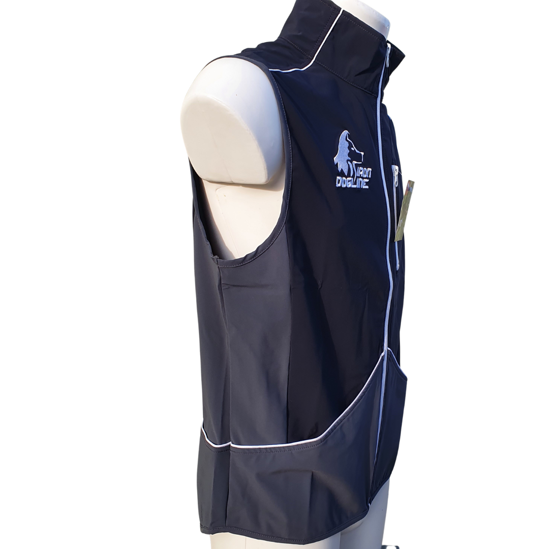 MEN'S TRAINING VEST