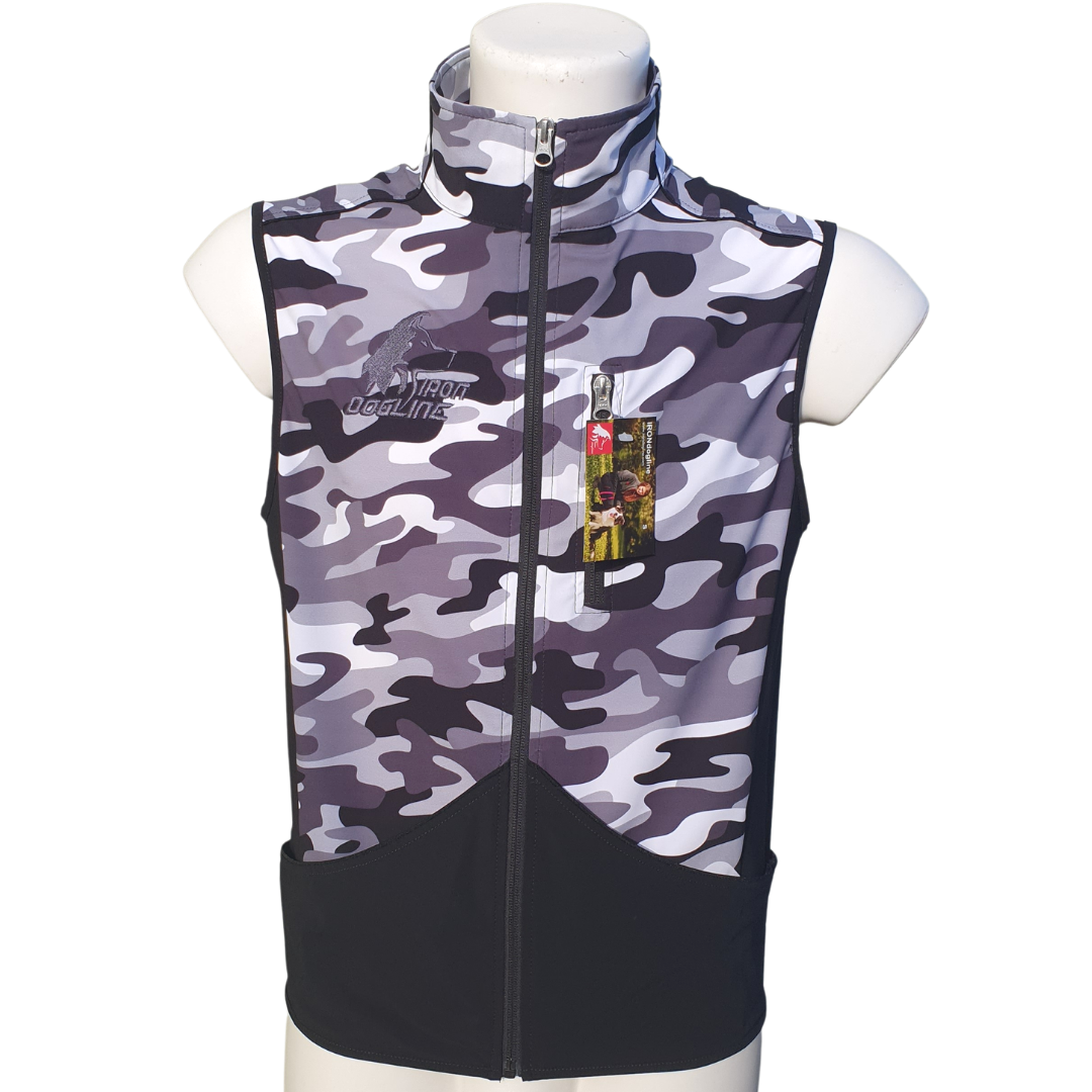MEN'S TRAINING VEST