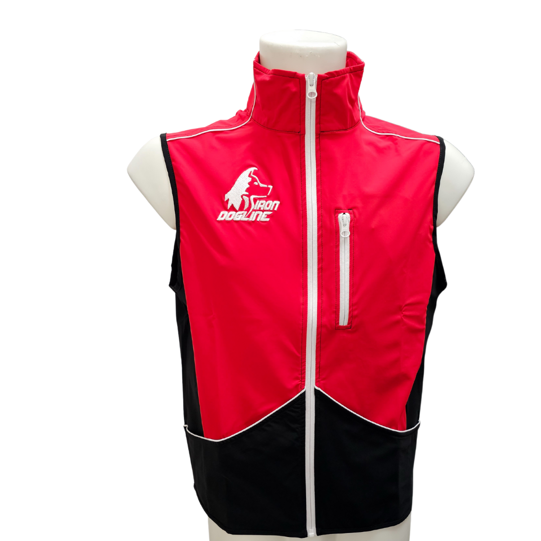 MEN'S TRAINING VEST