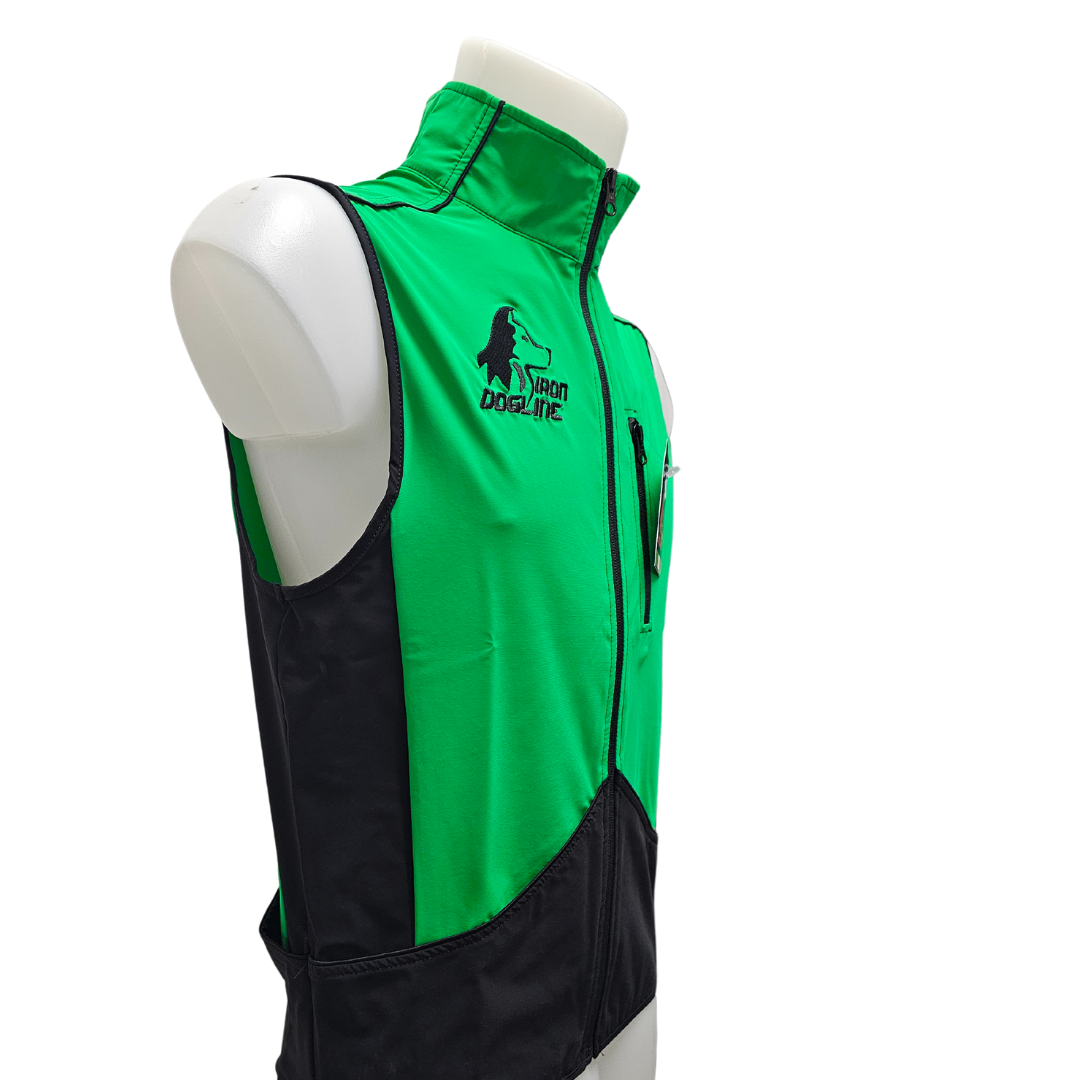 MEN'S TRAINING VEST
