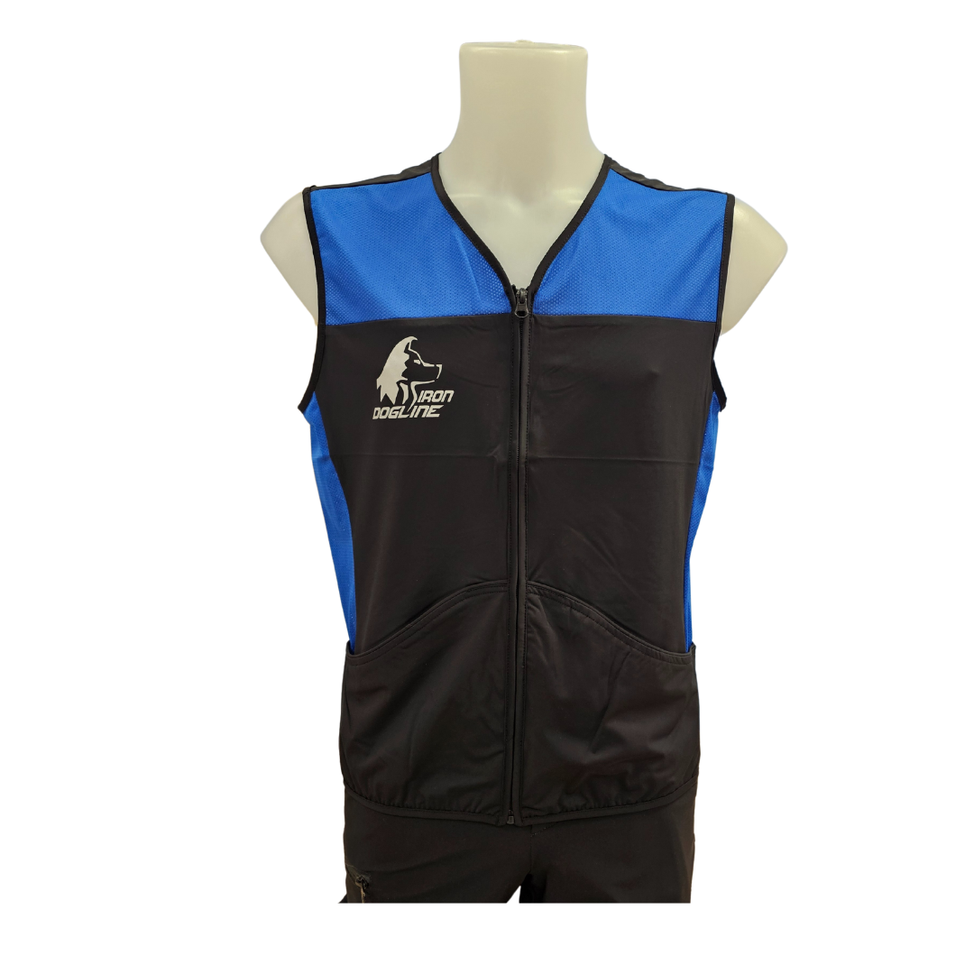 GILET BHO VEST unisex