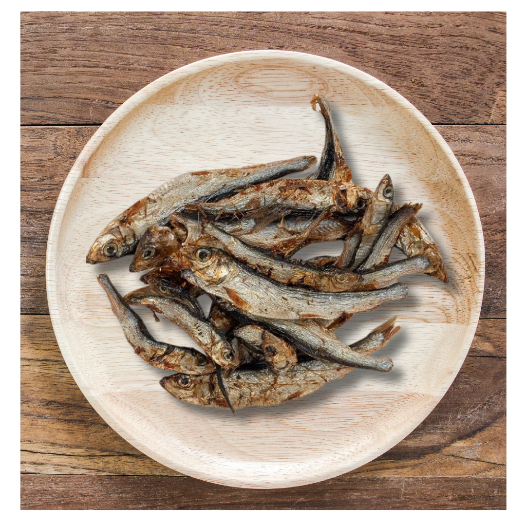 WHOLE HERRINGS