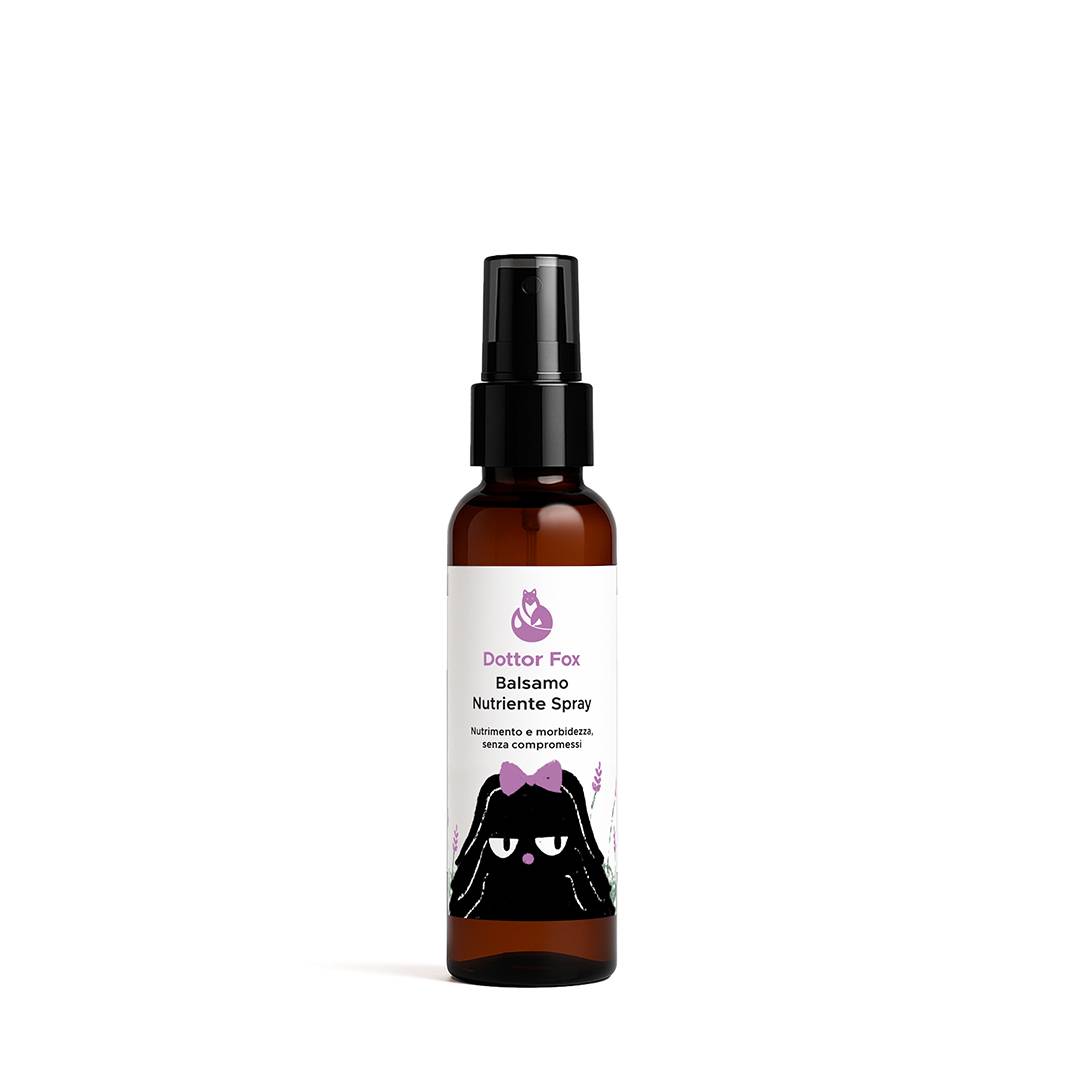 Spray conditioner