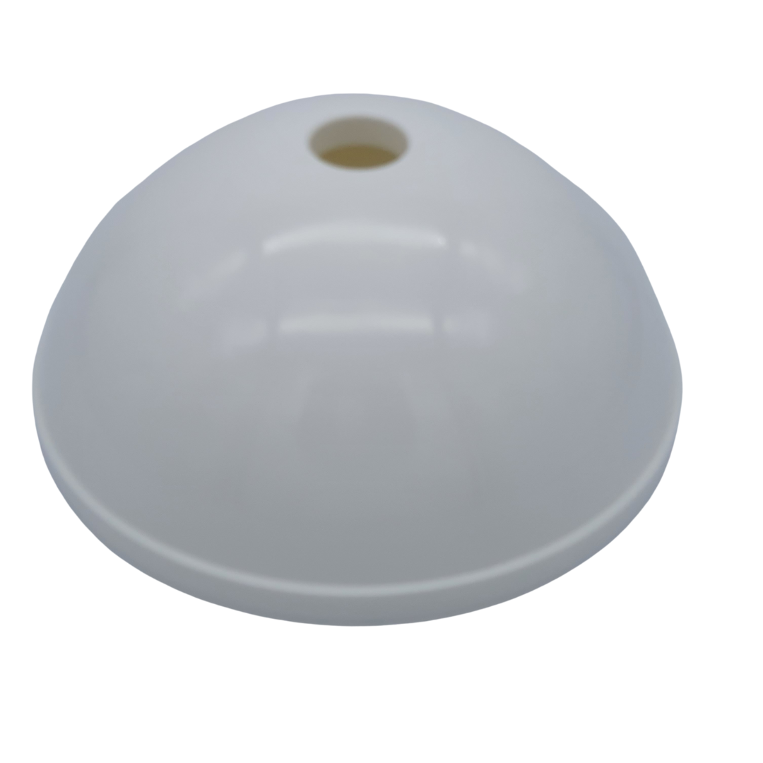 RIGID SPHERICAL CUP