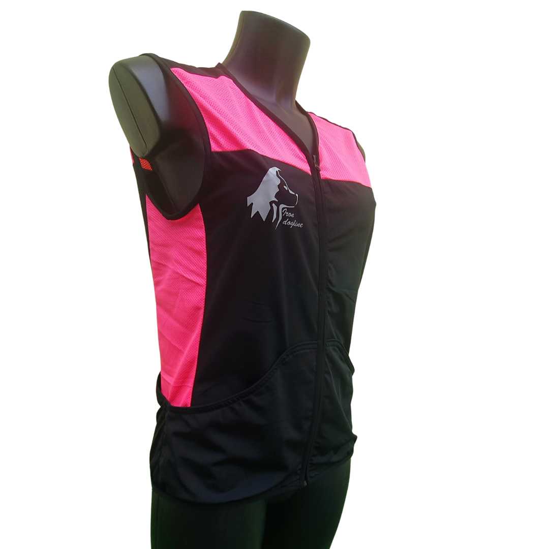 Vest BHO VEST unisex