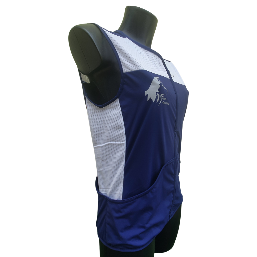 Vest BHO VEST unisex