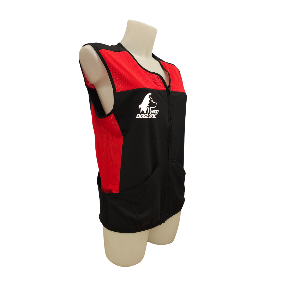 GILET BHO VEST unisex