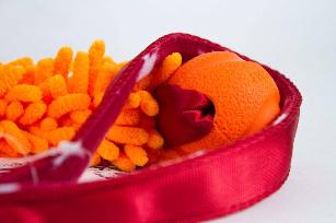 BUNGEE MICROMOP BAR + BALL