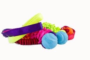 BUNGEE MICROMOP BAR + BALL