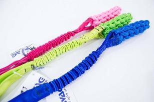 BUNGEE ROPE KNOT