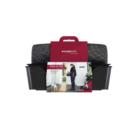 CESTA CANI WONDERFOLD 