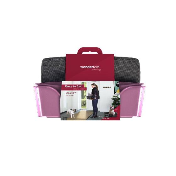 CESTA CANI WONDERFOLD 