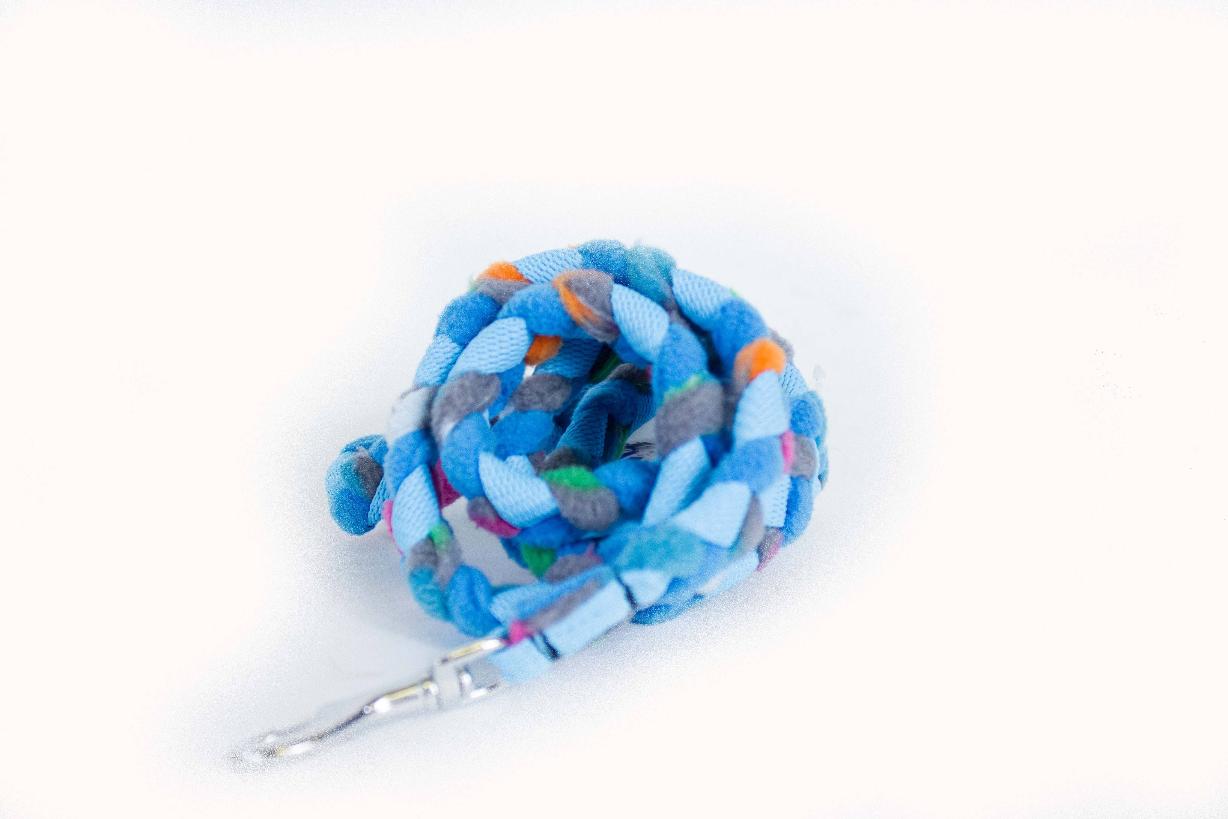 FLEECE/WEBBING (THIN)