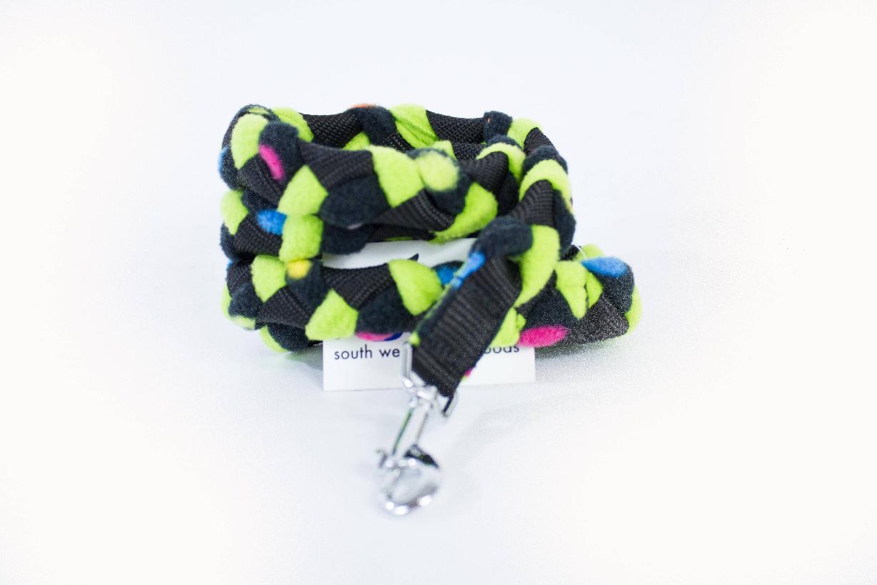 FLEECE/WEBBING (THIN)