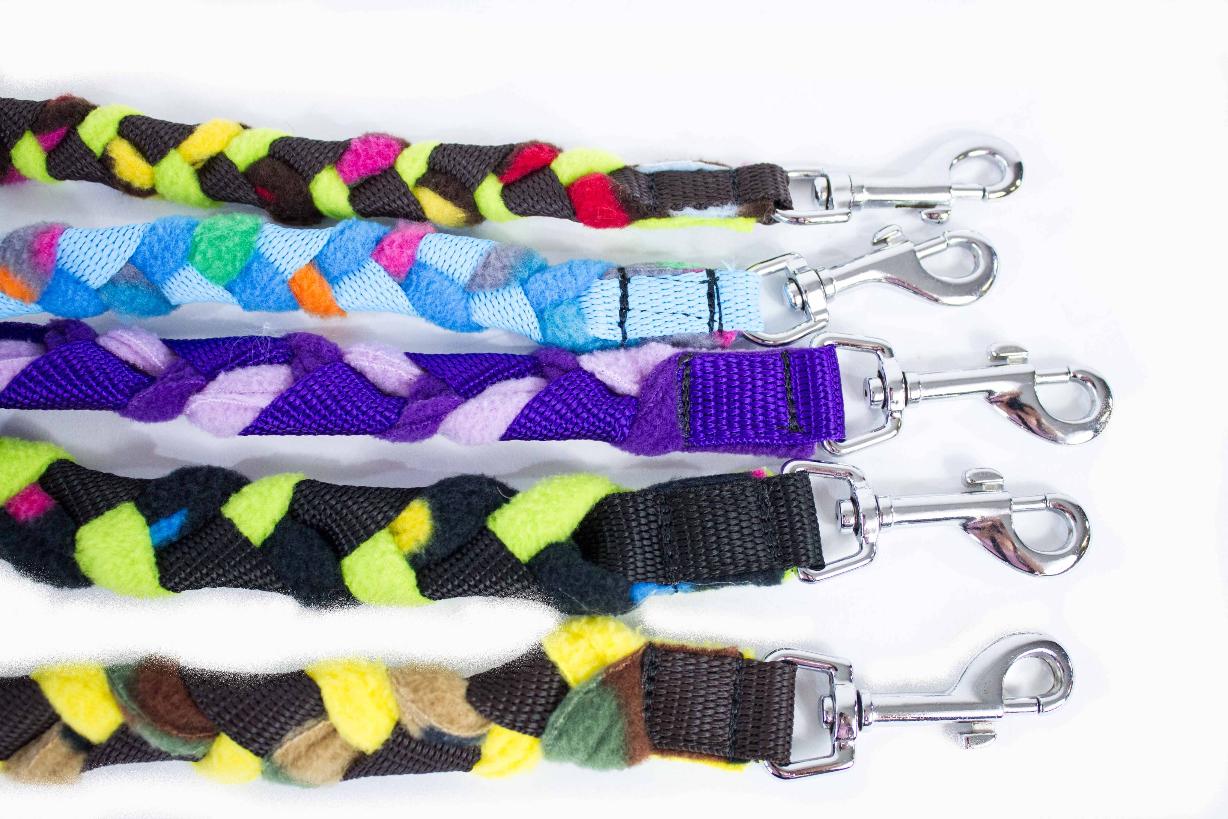 FLEECE/WEBBING (THIN)