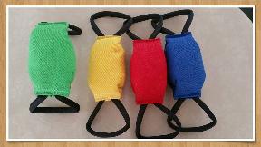 Cuscino addestramento 3 funzioni