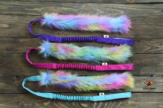 UNICORN FUR LONG
