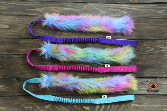 UNICORN FUR LONG