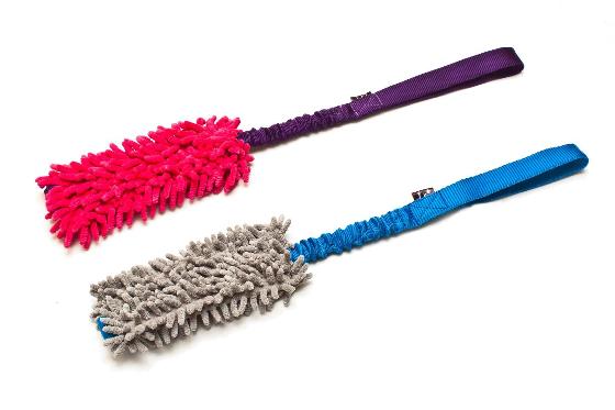 Bungee mop