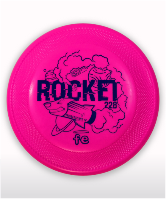 DISCO ROCKET