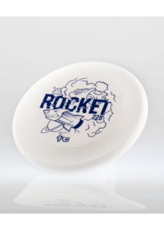 DISCO ROCKET