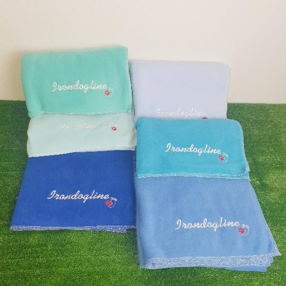 Copertine Pile 100 x 120 cm