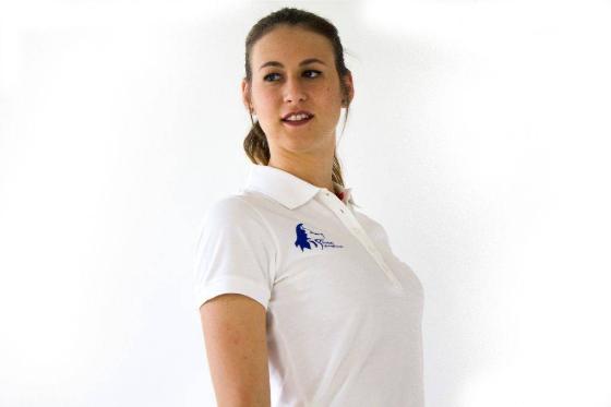 Polo Woman