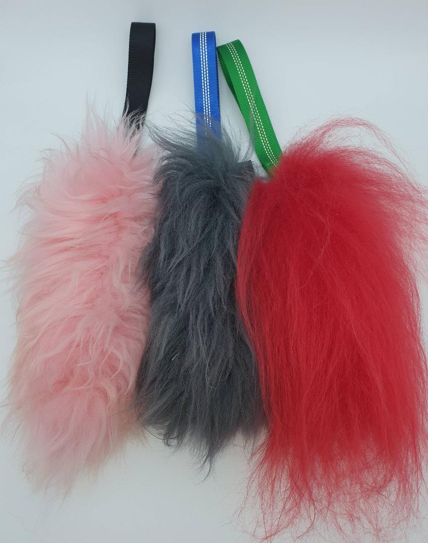 FISSO SHEEP PELO LUNGO