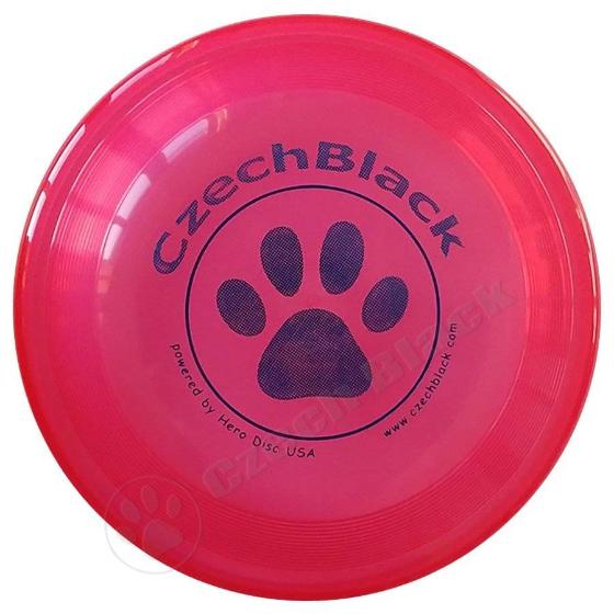 SUPERHERO CzechBlack