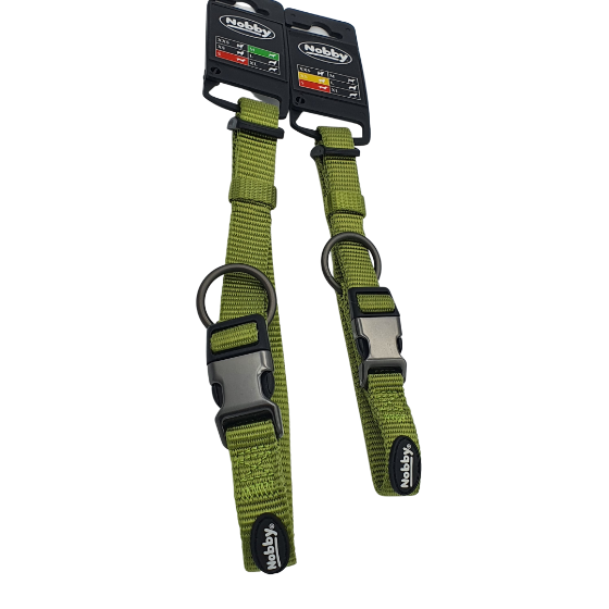 Classic Comfort Collar