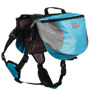 HIKE DOGS BACKPACK BORSONE CANE