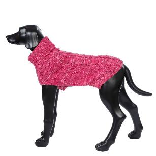 MAGLIONCINO RINFRANGENTE STARDUST KNITWEAR