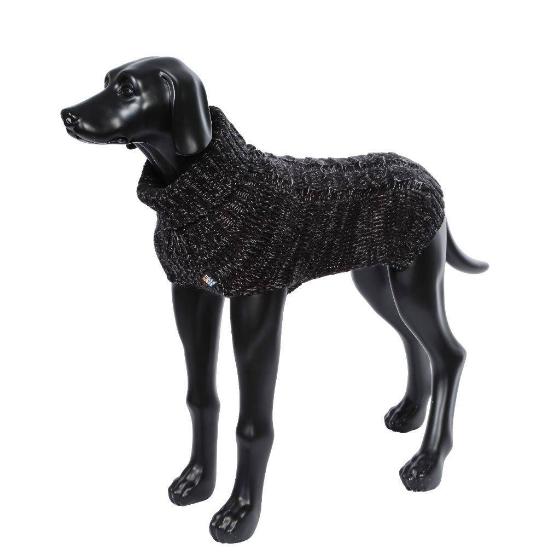 MAGLIONCINO RINFRANGENTE STARDUST KNITWEAR