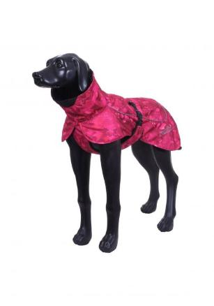 FROSTY WINTER JACKET