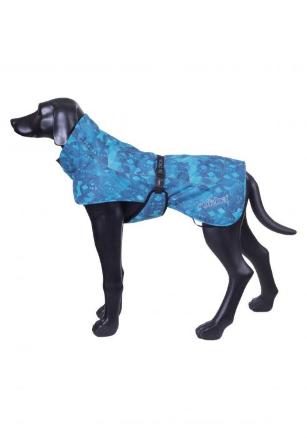 FROSTY WINTER JACKET