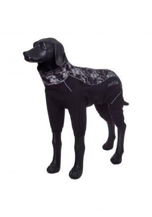 WINDMASTER  SOFTSHELL OVERALL