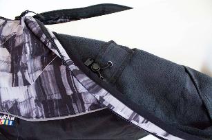 WINDMASTER  SOFTSHELL OVERALL