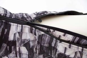 WINDMASTER  SOFTSHELL OVERALL