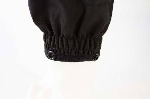 WINDMASTER  SOFTSHELL OVERALL