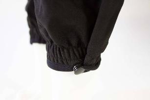 WINDMASTER  SOFTSHELL OVERALL