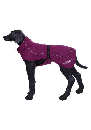 COLDZONE INSULATED JACKET